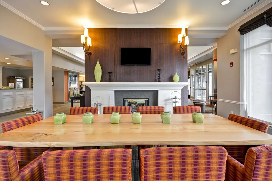Hilton Garden Inn Austin/Round Rock hotel detail image 6