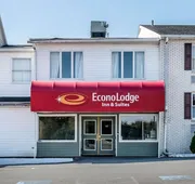 Econo Lodge Reading Airport hotel detail image 3
