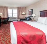 Ramada by Wyndham Sherwood Park hotel detail image 7