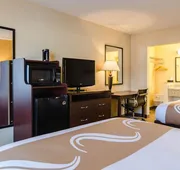 Quality Inn & Suites Ogallala hotel detail image 4
