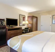 Quality Inn & Suites Ogallala hotel detail image 5
