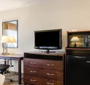 Quality Inn & Suites Ogallala hotel detail image 7