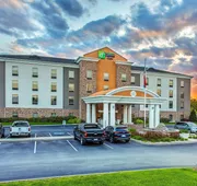 Holiday Inn Express & Suites Morristown by IHG hotel detail image 3