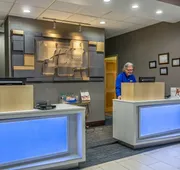 Holiday Inn Express & Suites Morristown by IHG hotel detail image 5