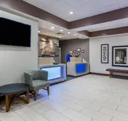 Holiday Inn Express & Suites Morristown by IHG hotel detail image 7