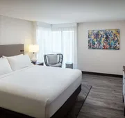 The Bethesdan Hotel, Tapestry Collection by Hilton hotel detail image 7