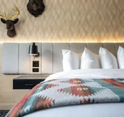 Everwild Canmore Hotel hotel detail image 7