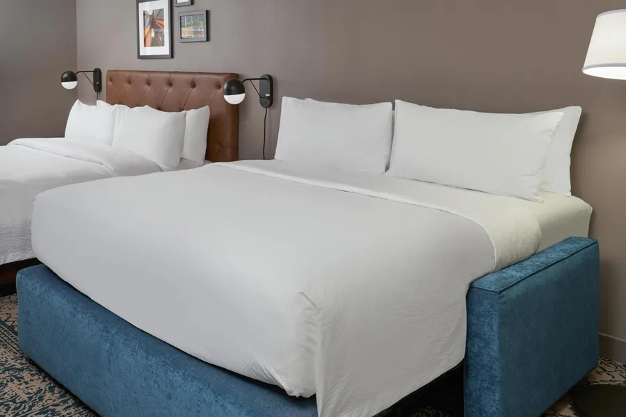 Four Points by Sheraton Chicago Schaumburg hotel detail image 2