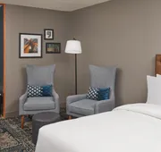 Four Points by Sheraton Chicago Schaumburg hotel detail image 3