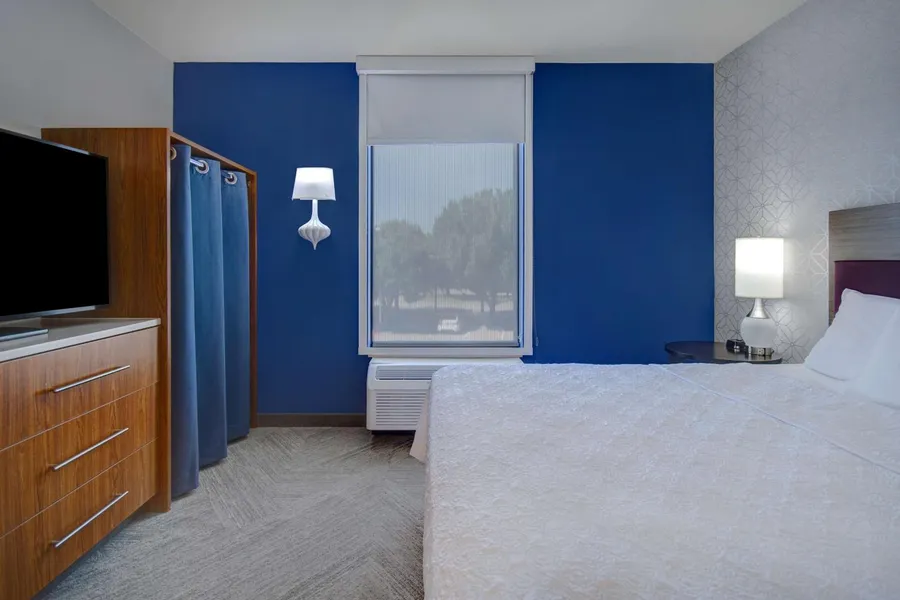 Home2 Suites by Hilton Dallas-Frisco hotel detail image 2