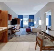 Home2 Suites by Hilton Dallas-Frisco hotel detail image 3