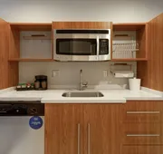 Home2 Suites by Hilton Dallas-Frisco hotel detail image 5