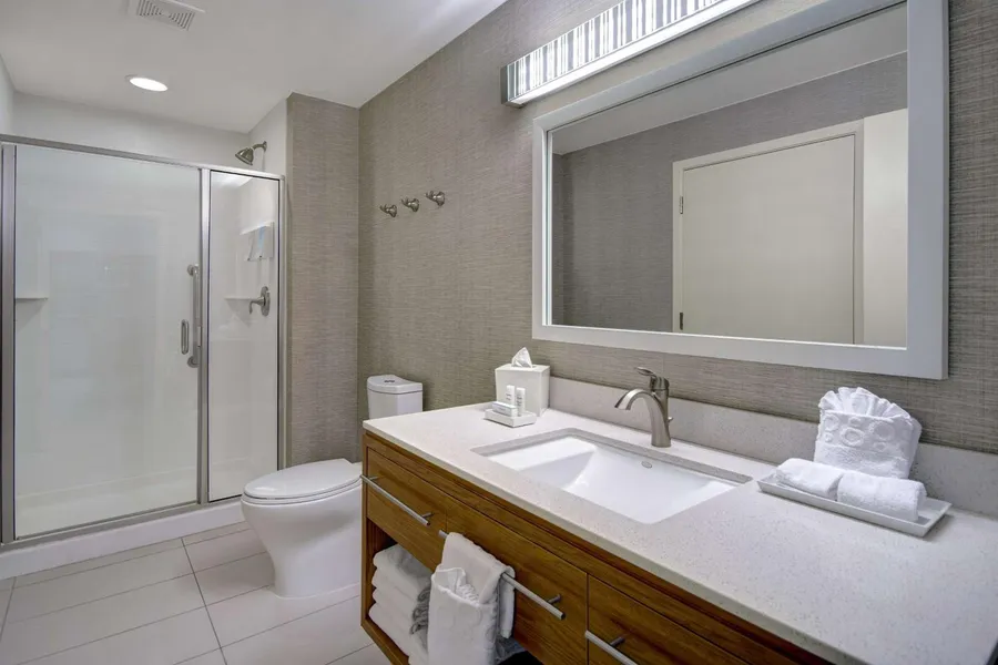 Home2 Suites by Hilton Dallas-Frisco hotel detail image 6