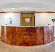 Comfort Suites French Lick hotel detail image 3