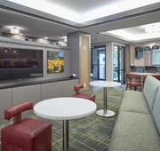 Hampton Inn by Hilton Harrisburg West hotel detail image 3