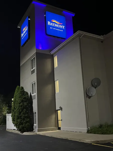 Baymont by Wyndham Milan hotel detail image 6