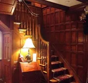 Copper Beech Inn hotel detail image 3