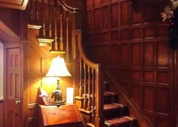 Copper Beech Inn hotel thumbnail 3