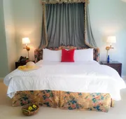 Copper Beech Inn hotel detail image 4