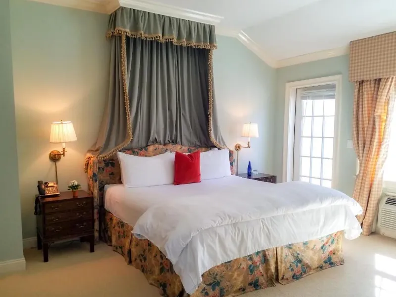 Copper Beech Inn hotel detail image 6