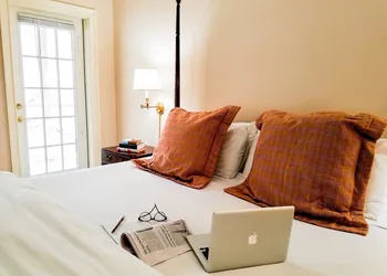 Copper Beech Inn hotel thumbnail 8