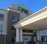 Holiday Inn Express Hotel & Suites Northwood by IHG hotel detail image 3