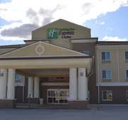 Holiday Inn Express Hotel & Suites Northwood by IHG hotel detail image 4
