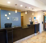 Holiday Inn Express Hotel & Suites Northwood by IHG hotel detail image 7