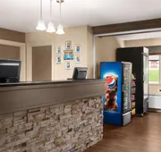 Travelodge Suites by Wyndham Moncton hotel detail image 3