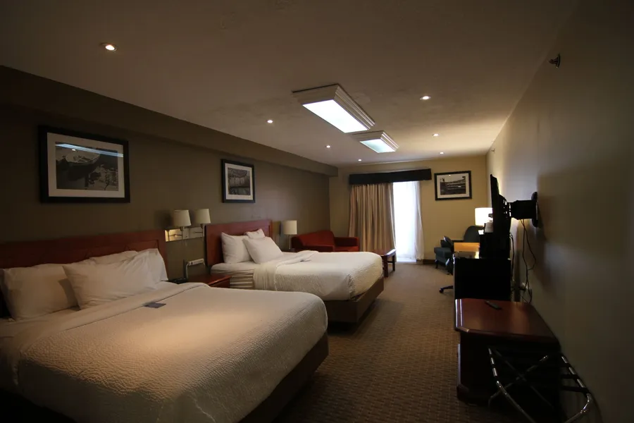Travelodge Suites by Wyndham Moncton hotel detail image 6