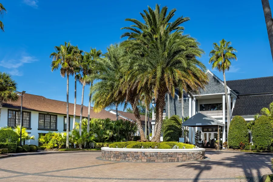 Legacy Vacation Resorts - Kissimmee/Orlando hotel detail image 2