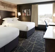 Delta Hotels by Marriott Sherbrooke Conference Centre hotel detail image 5