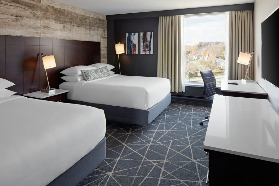 Delta Hotels by Marriott Sherbrooke Conference Centre hotel detail image 6