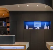 Courtyard by Marriott New York Manhattan/SoHo hotel detail image 4