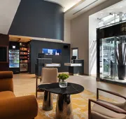 Courtyard by Marriott New York Manhattan/SoHo hotel detail image 5