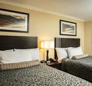 Days Inn by Wyndham Concord hotel detail image 3