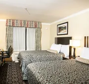Days Inn by Wyndham Concord hotel detail image 4