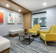 Holiday Inn Express & Suites Dallas Park Central Northeast by IHG hotel detail image 3