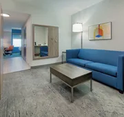 Holiday Inn Express & Suites Dallas Park Central Northeast by IHG hotel detail image 5