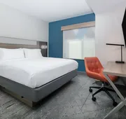 Holiday Inn Express & Suites Dallas Park Central Northeast by IHG hotel detail image 7