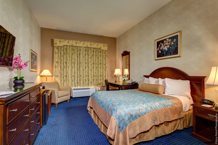 Best Western Plus Mentor-Cleveland Northeast hotel detail image 6