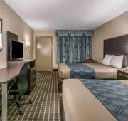 Econo Lodge Defuniak Springs I-10 hotel detail image 3