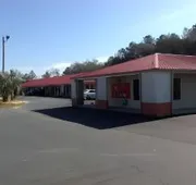 Econo Lodge Defuniak Springs I-10 hotel detail image 4