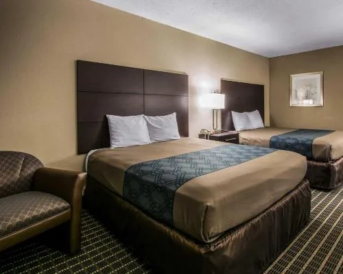Econo Lodge Defuniak Springs I-10 hotel detail image 6