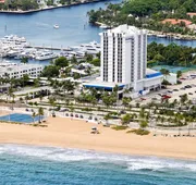 Bahia Mar Ft. Lauderdale Beach- a DoubleTree by Hilton Hotel hotel detail image 3