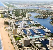 Bahia Mar Ft. Lauderdale Beach- a DoubleTree by Hilton Hotel hotel detail image 4