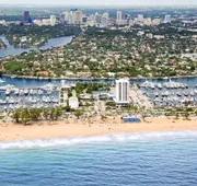 Bahia Mar Ft. Lauderdale Beach- a DoubleTree by Hilton Hotel hotel detail image 5