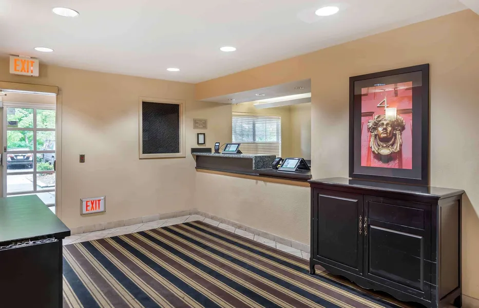Extended Stay America Suites Seattle Bothell Canyon Park hotel detail image 2