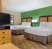 Extended Stay America Suites Seattle Bothell Canyon Park hotel detail image 5