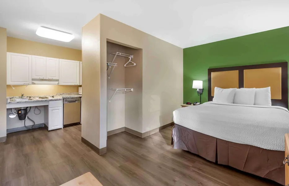 Extended Stay America Suites Seattle Bothell Canyon Park hotel detail image 6
